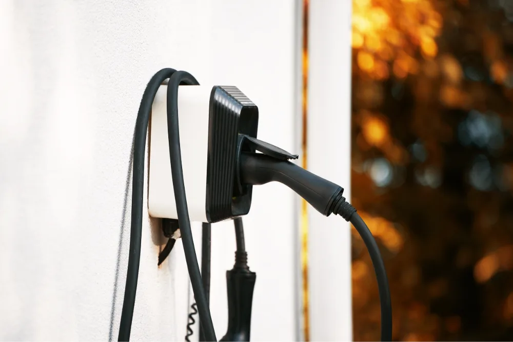 Need Expert Wallbox EV Charger Installation Services