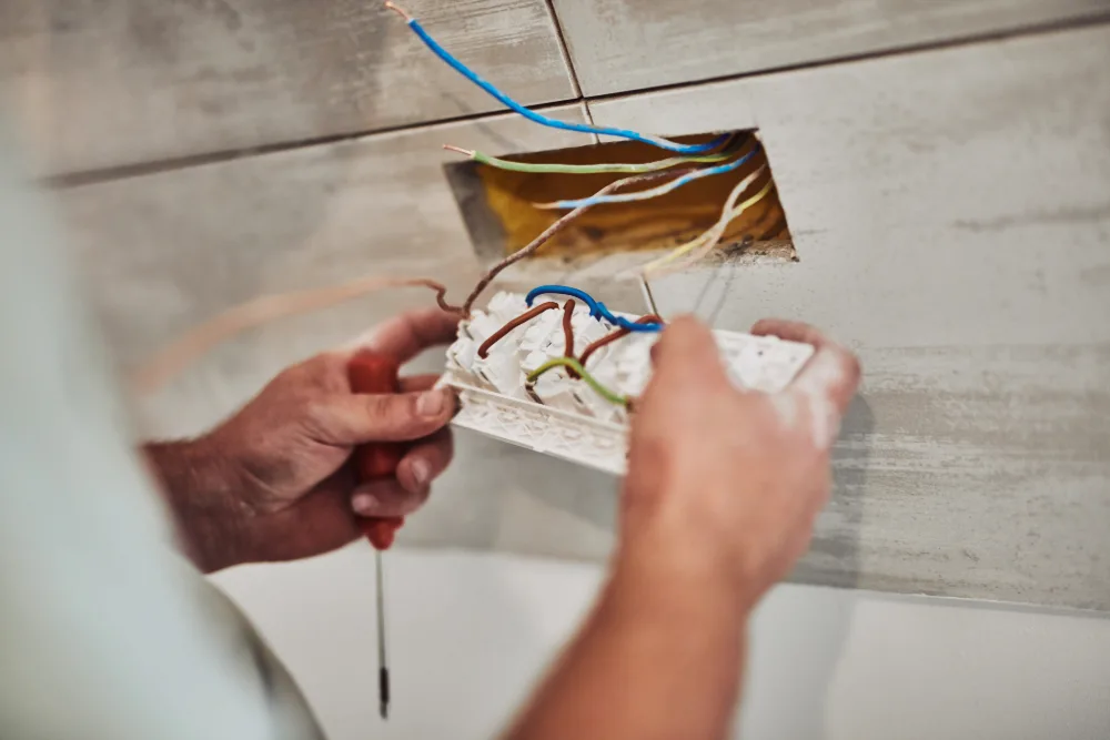 Restoring Power to Specific Rooms or Circuits
